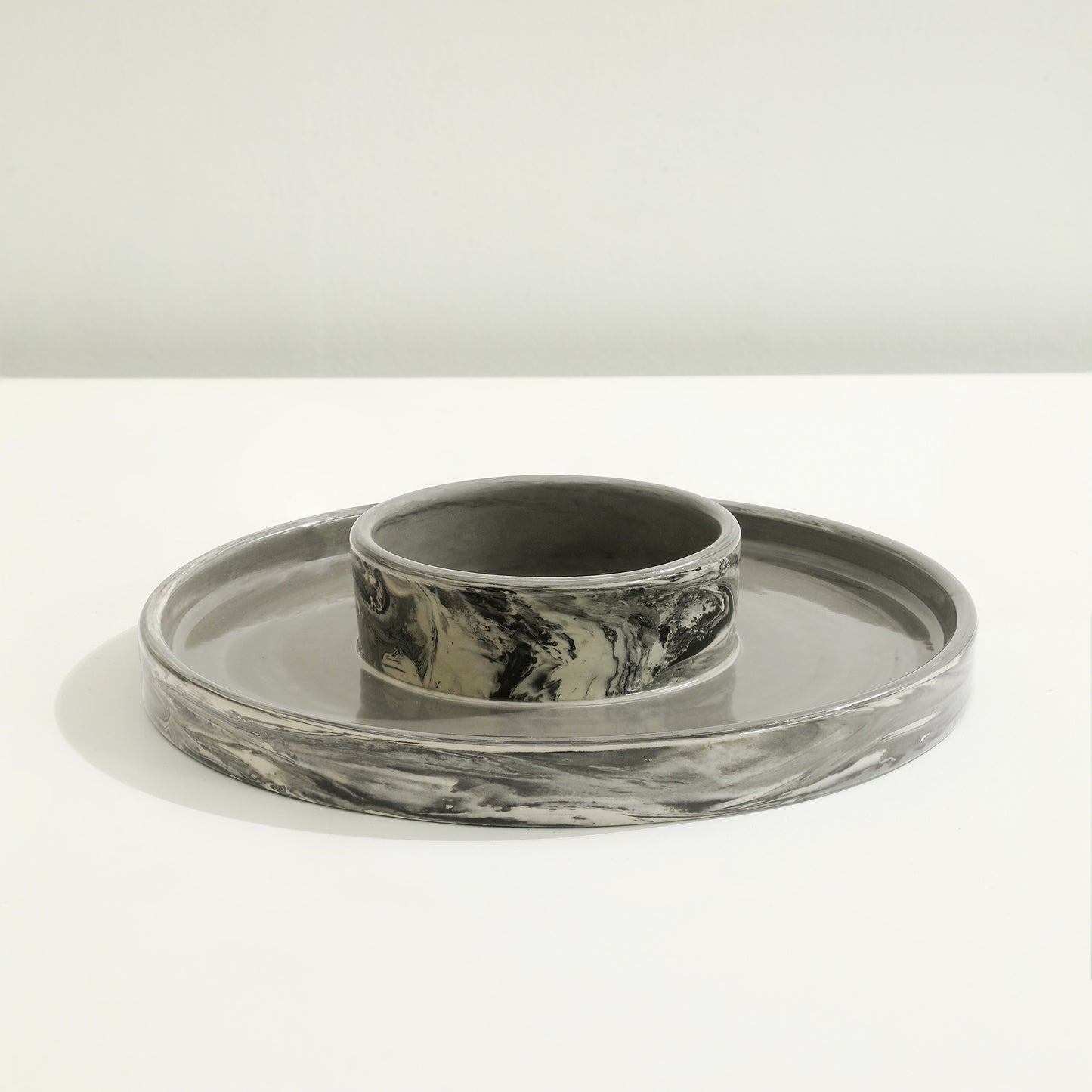 Carbon Ceramic Chip-N-Dip