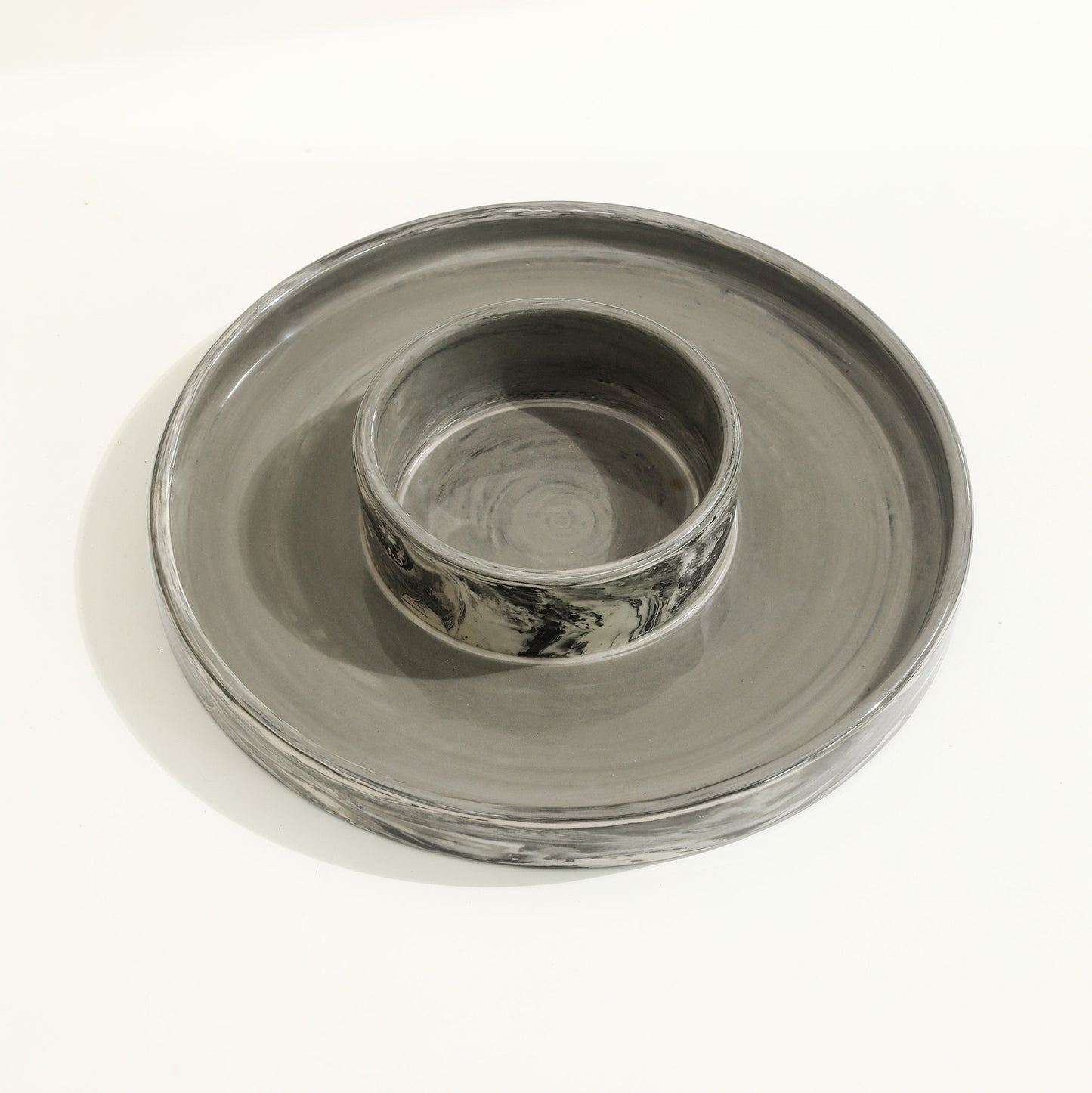 Carbon Ceramic Chip-N-Dip