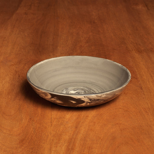 Carbon Ceramic Perfect Ice Cream Bowl (Set of 4)