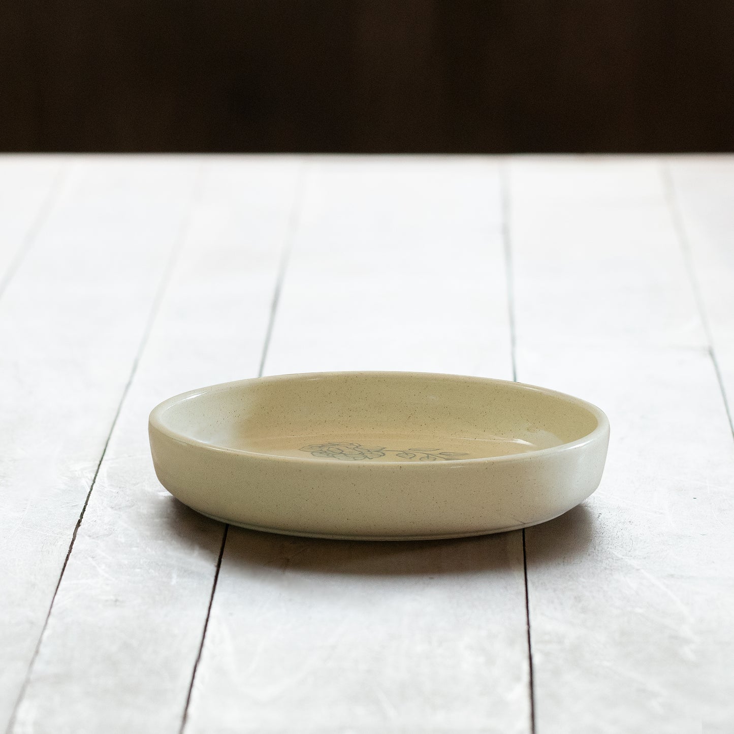 Fiore Ceramic Pasta Bowl (Set of 4)