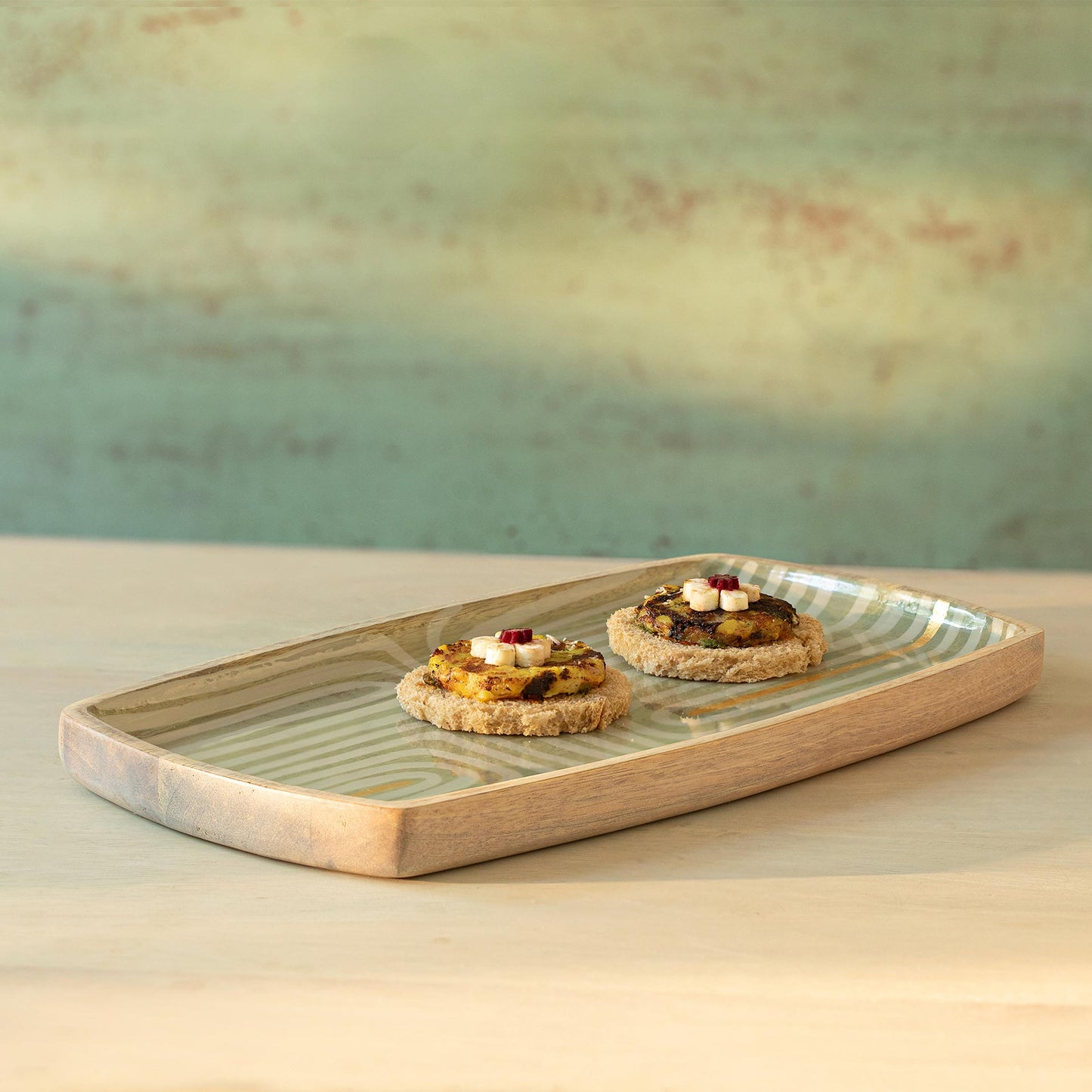 Rayas Platter