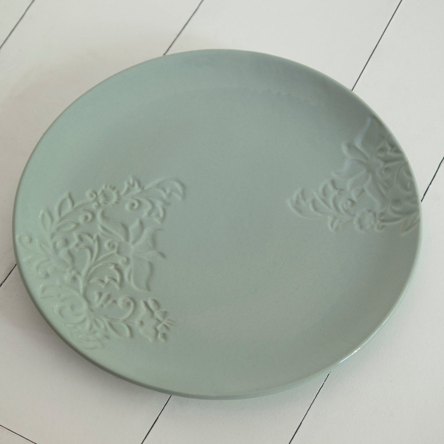 Upper Crust Dinner Plate (Set of 4)