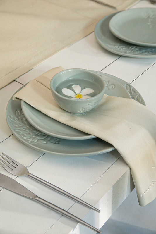 Upper Crust Dinner Plate (Set of 4)