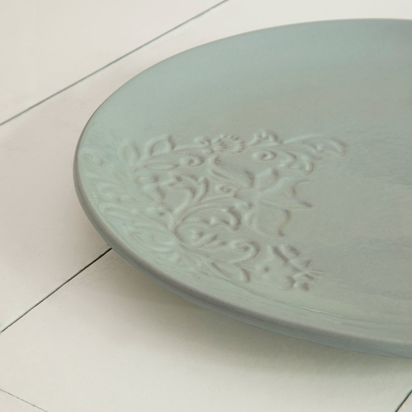 Upper Crust Dinner Plate (Set of 4)