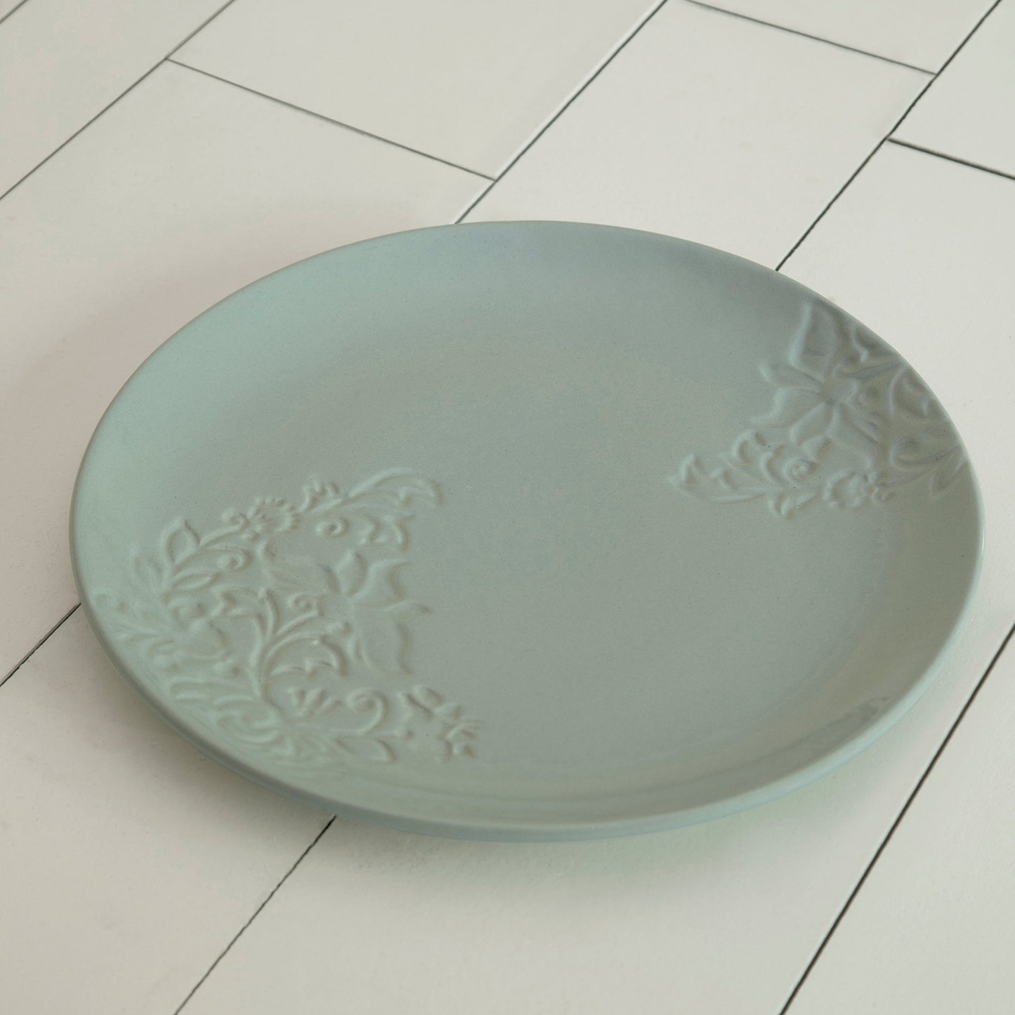 Upper Crust Dinner Plate (Set of 4)
