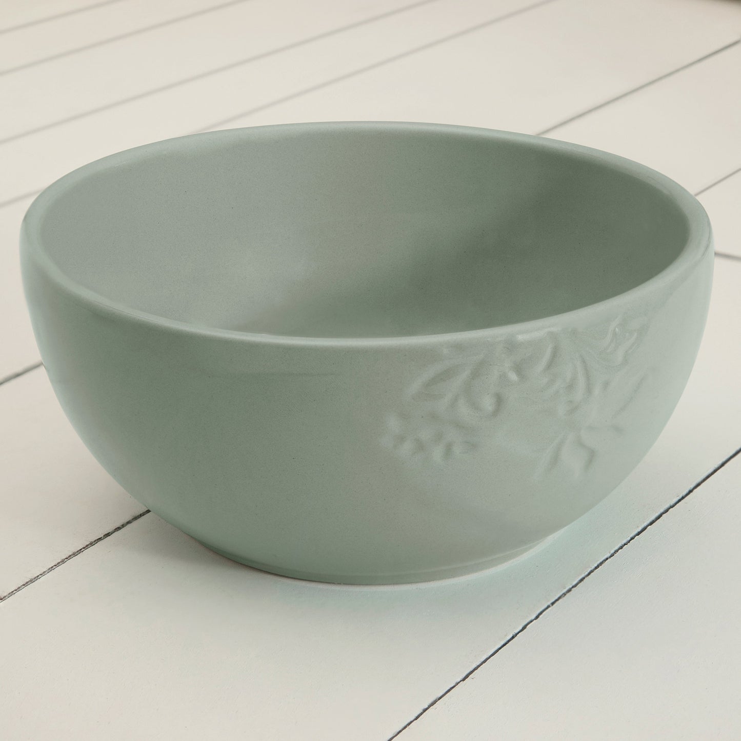 Upper Crust Serving Bowl