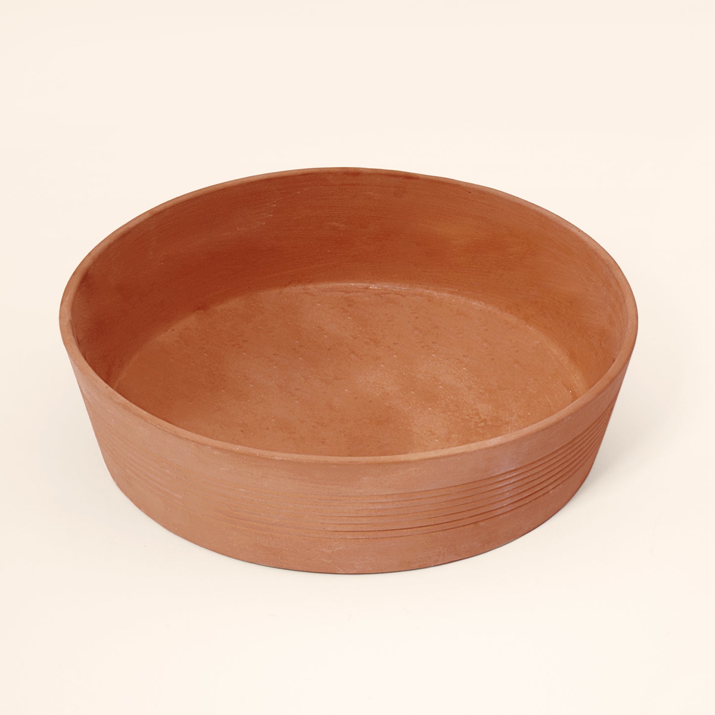 Terracotta Baking Dish