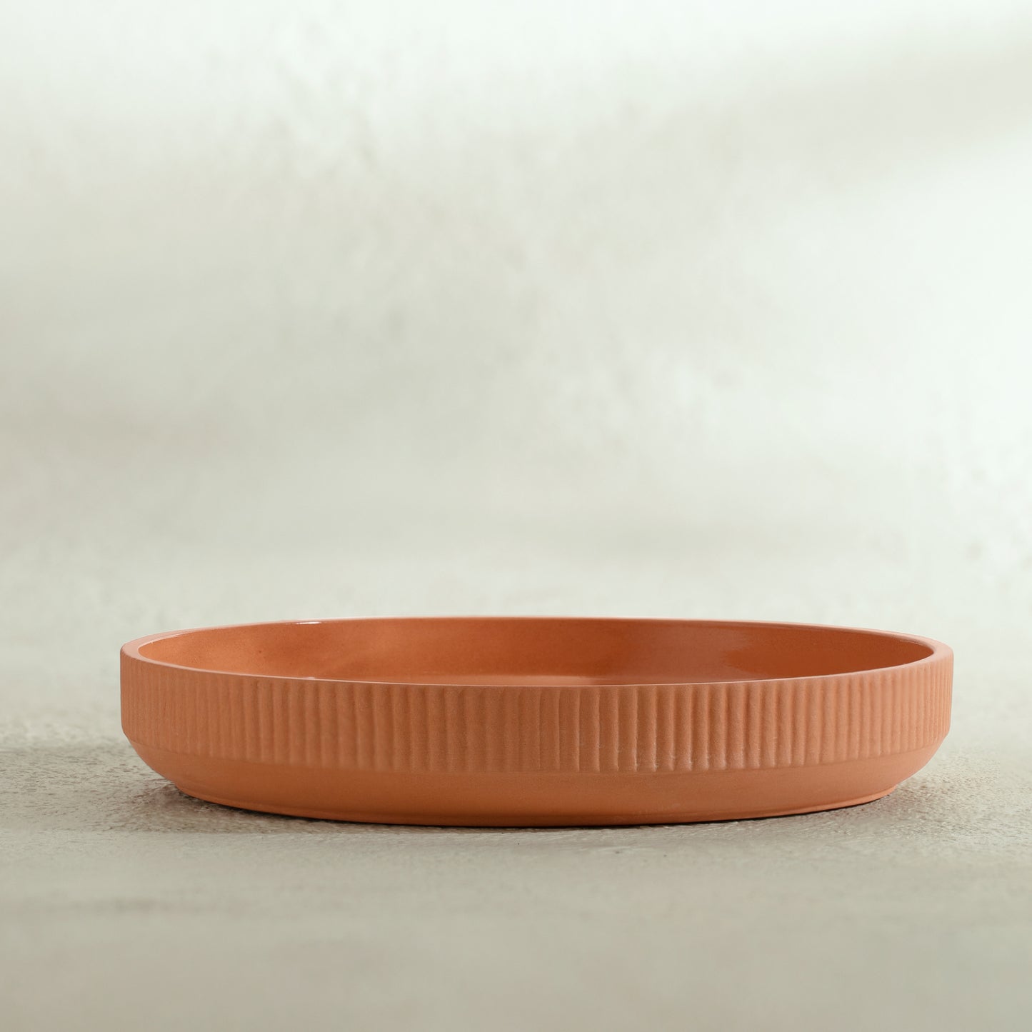 Sienna Terracotta Baking Dish