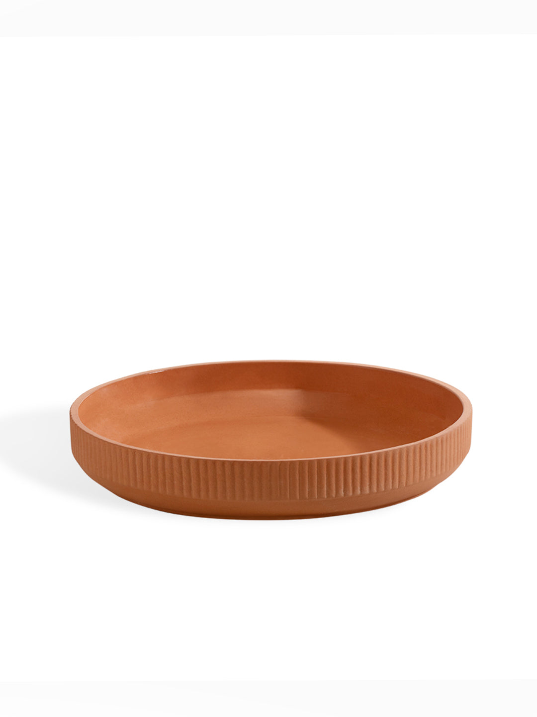 Sienna Terracotta Baking Dish