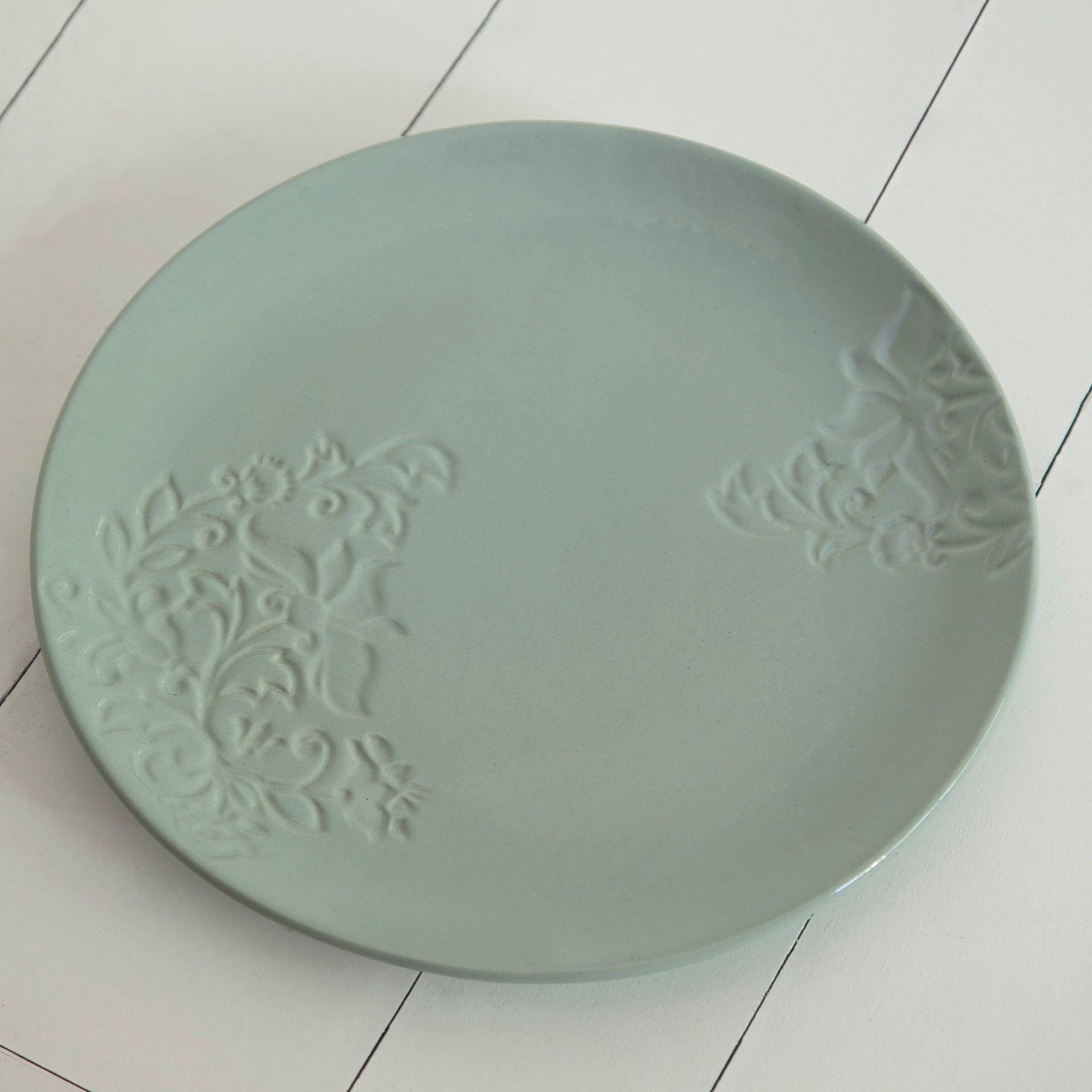 Upper Crust Dinner Plate (Set of 4)