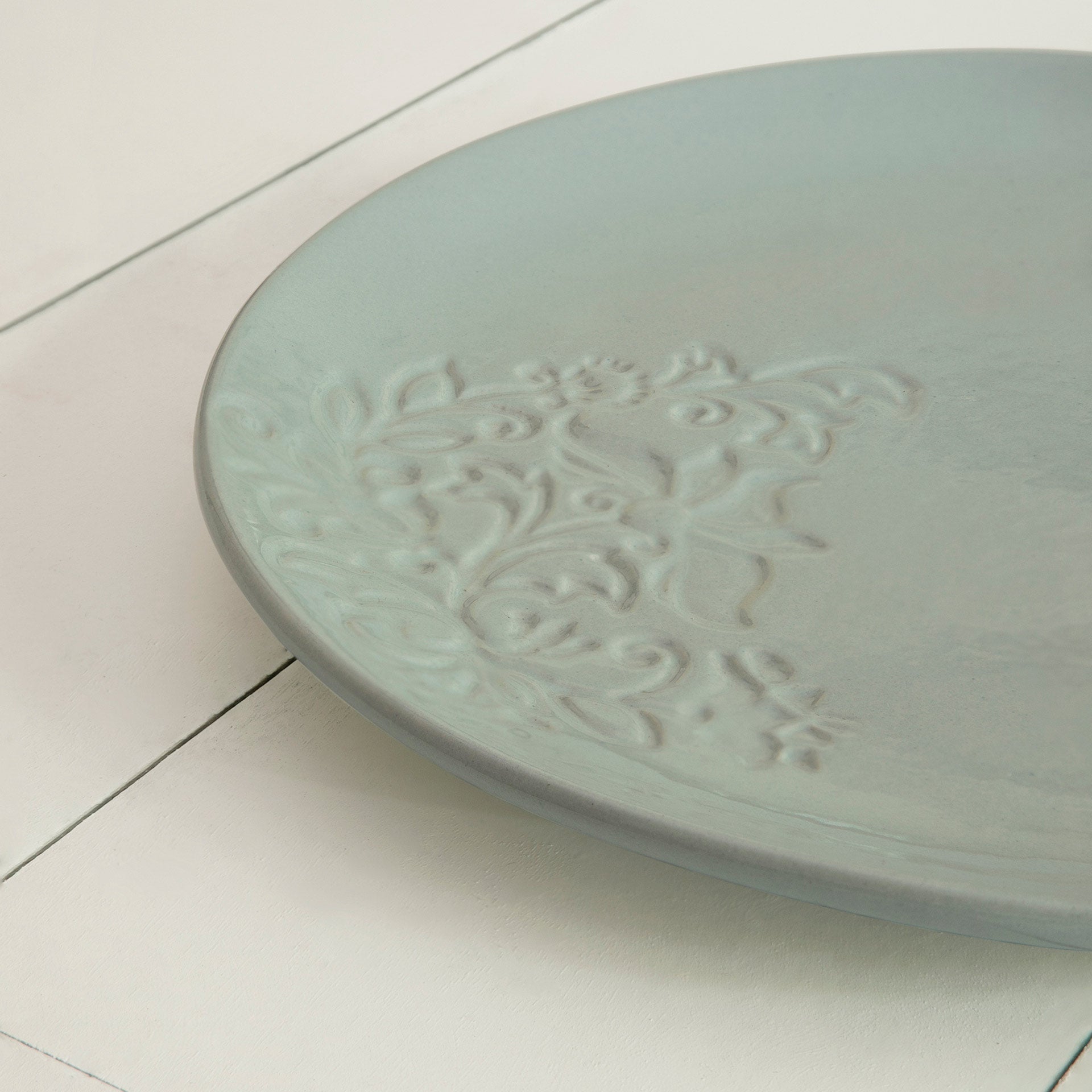 Upper Crust Dinner Plate (Set of 4)