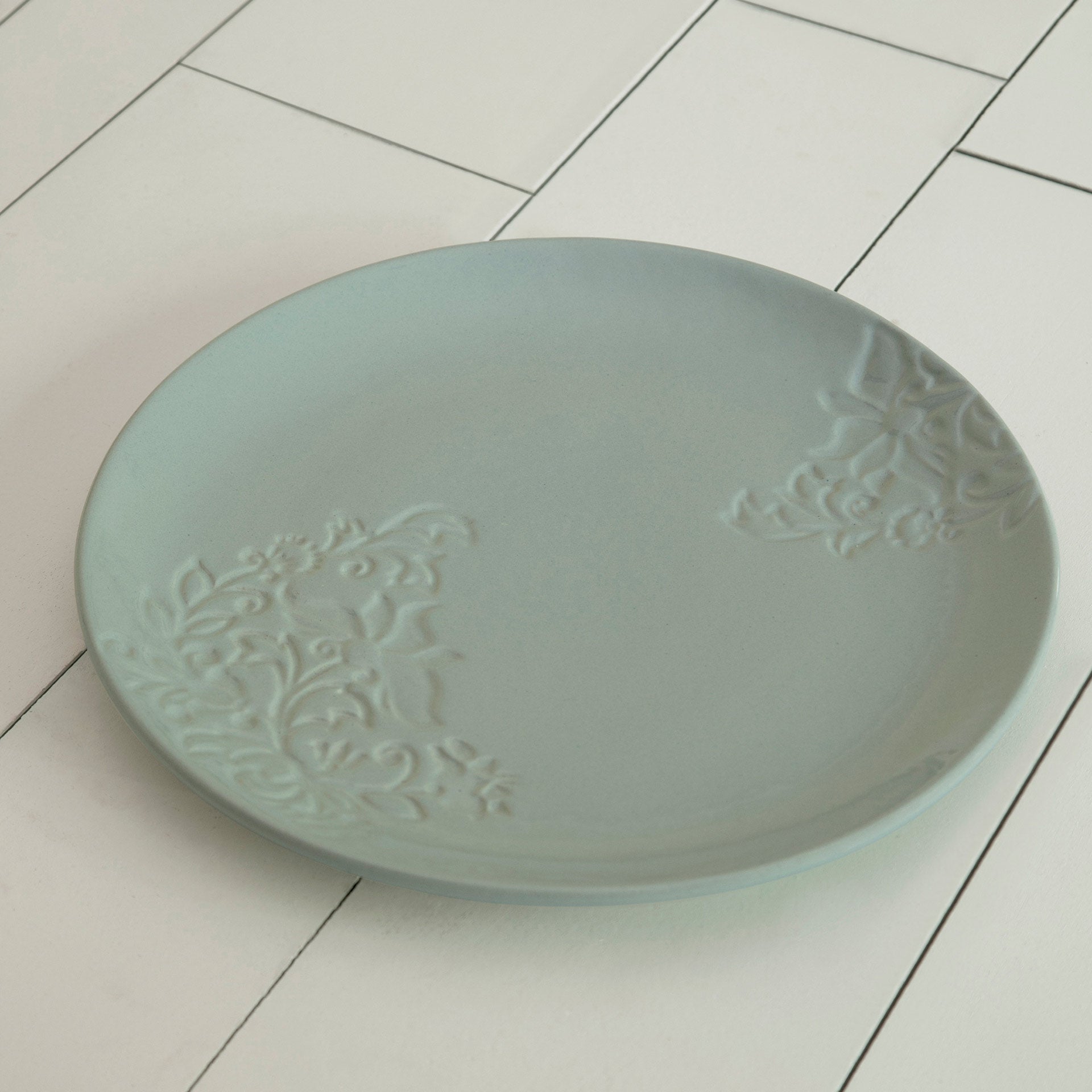 Upper Crust Dinner Plate (Set of 4)