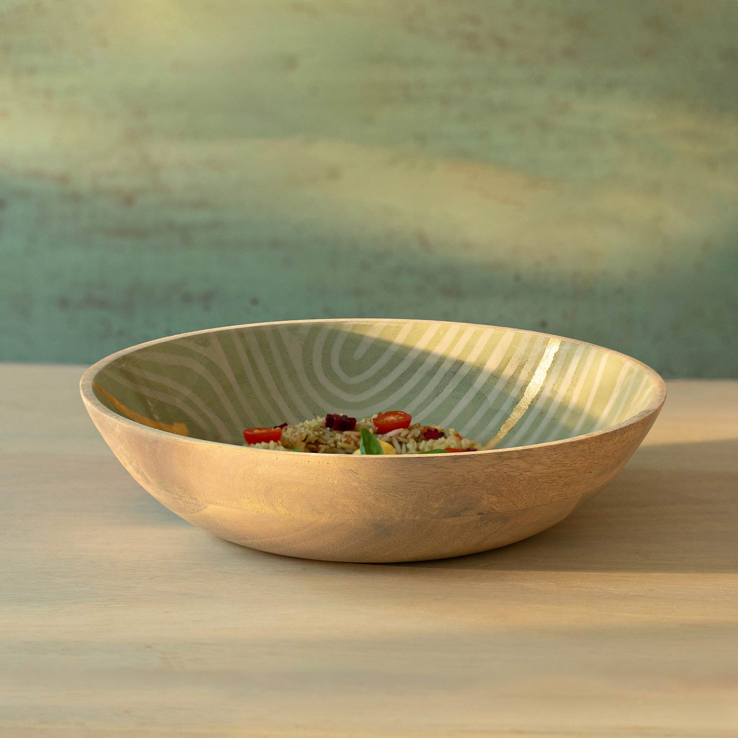 Rayas Bowl