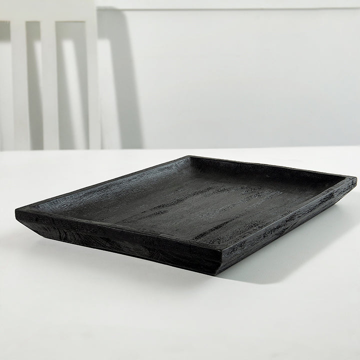 Onyx Mango Wood Tray