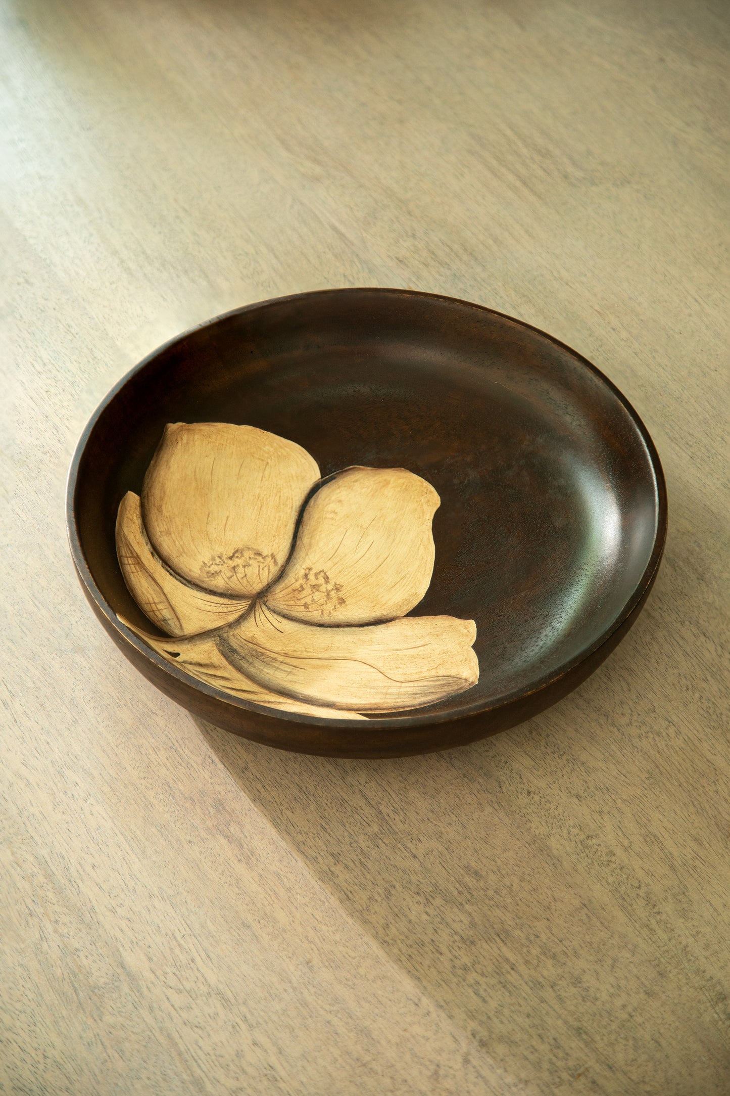 Tashi Bowl